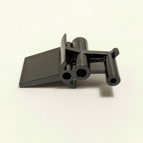 Realistic LAB-395 42-2977 Turntable Parts Stop Cue Knob Button Tested - Picture 8 of 10