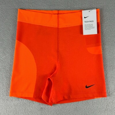 nike pro tech pack shorts