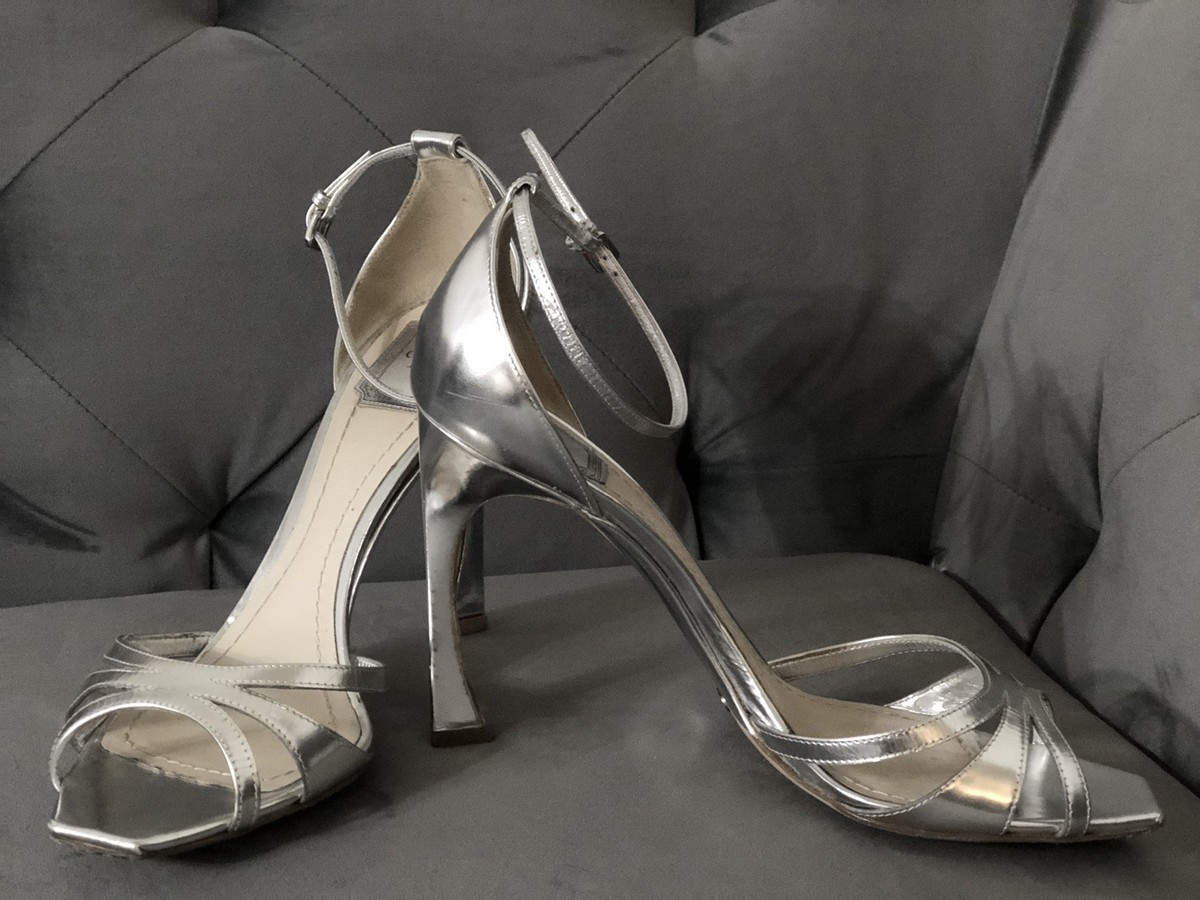diorl ヒール Dior D-Lane Heeled Slide | REVERSIBLE