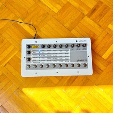 Use Audio Plugiator DSP desktop synth with pl...