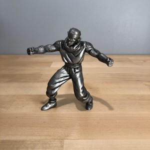 dragon ball z burger king toys 2000