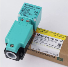 One For Pepperl Fuchs NBB20-U1-UU 238884 New zx2