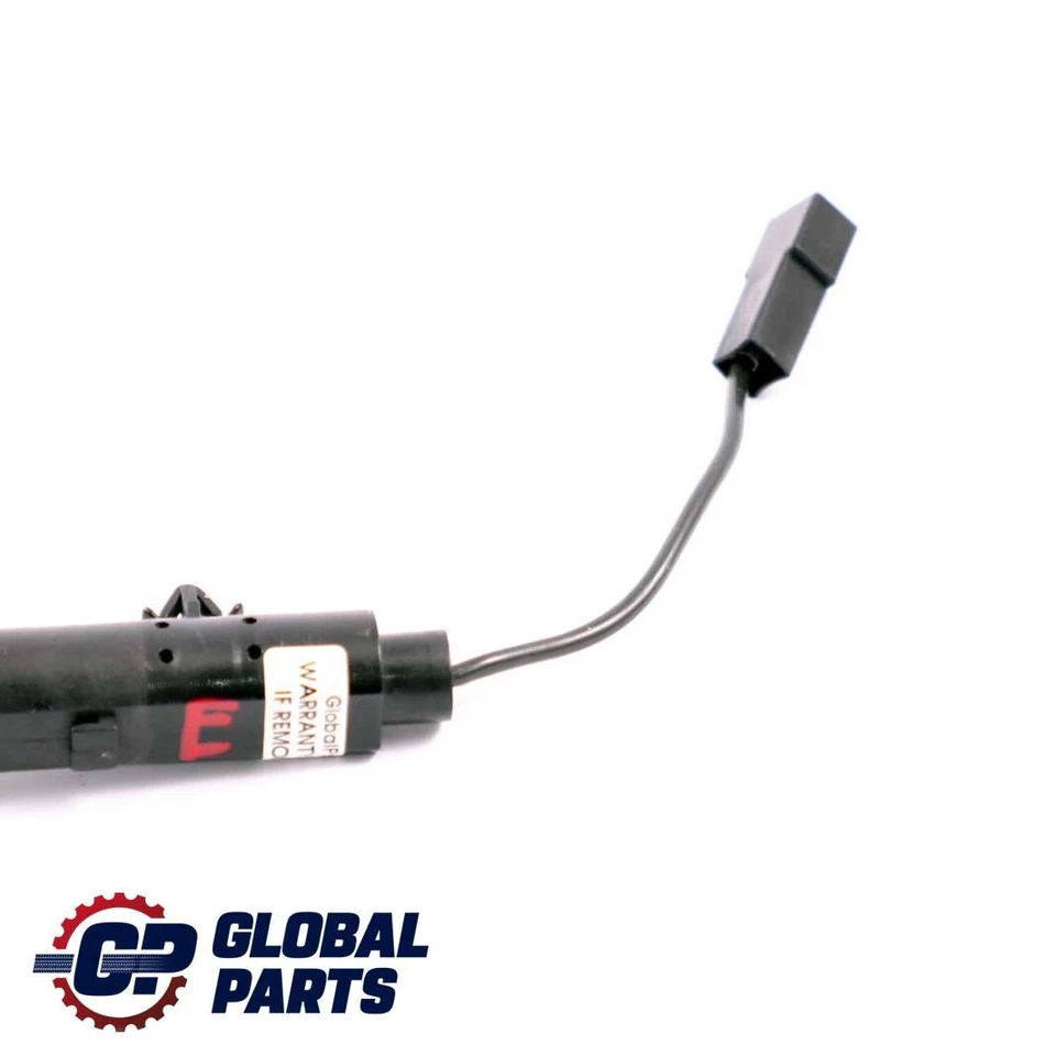 Mercedes-Benz Classe M ML W163 Cavo cablaggio antenna amplificatore A2028202389 - Immagine 4 di 4