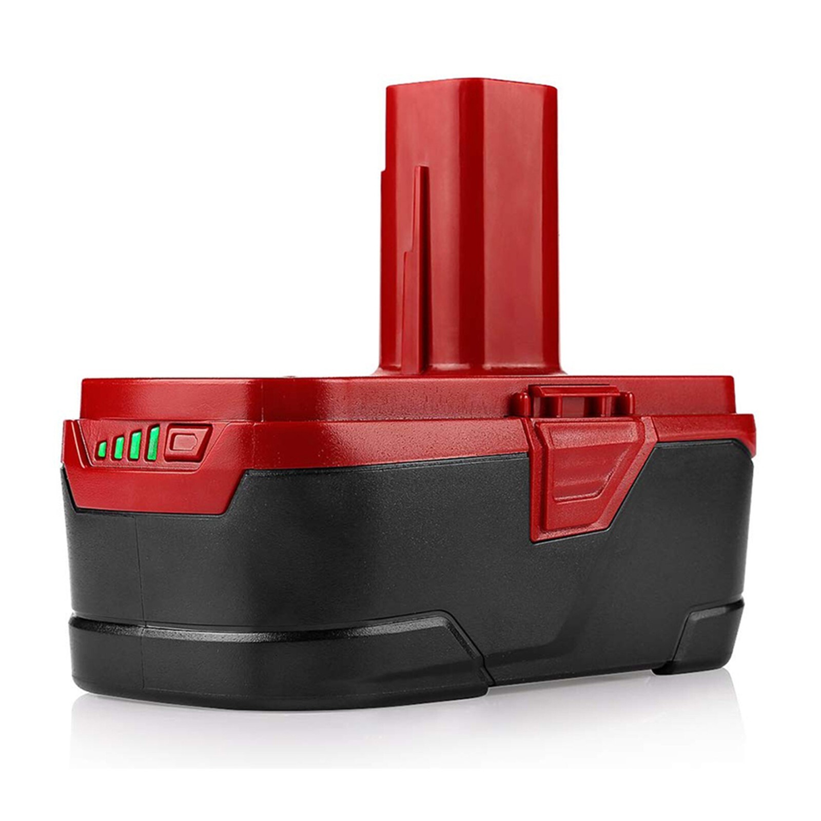 2Pack 19.2 Volt 8.0Ah For Craftsman C3 DieHard Lithium ion XCP Battery 11375 NEW