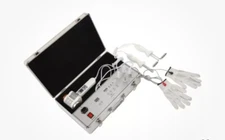 Electrodes Skin Lifting Machine Multifunctional Face Care(AU-8401)