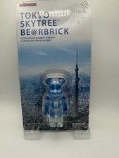 Bearbrick 100% BE@RBRICK Medicom Toy Tokyo To...