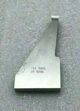 TRI TOOL 99-9886 BIT DURABIT PIPE BEVELING TUBE SQUARING