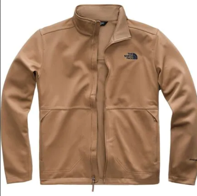 Apex Canyonwall Jacket 【レアカラー限定商品】ニュートープ THE 