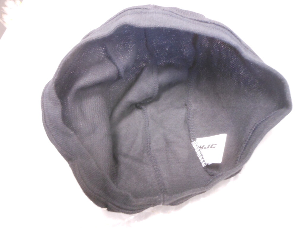 NOS HJC Cool Max Helmet Headliner Head Liner Small Medium Motorcycle 08