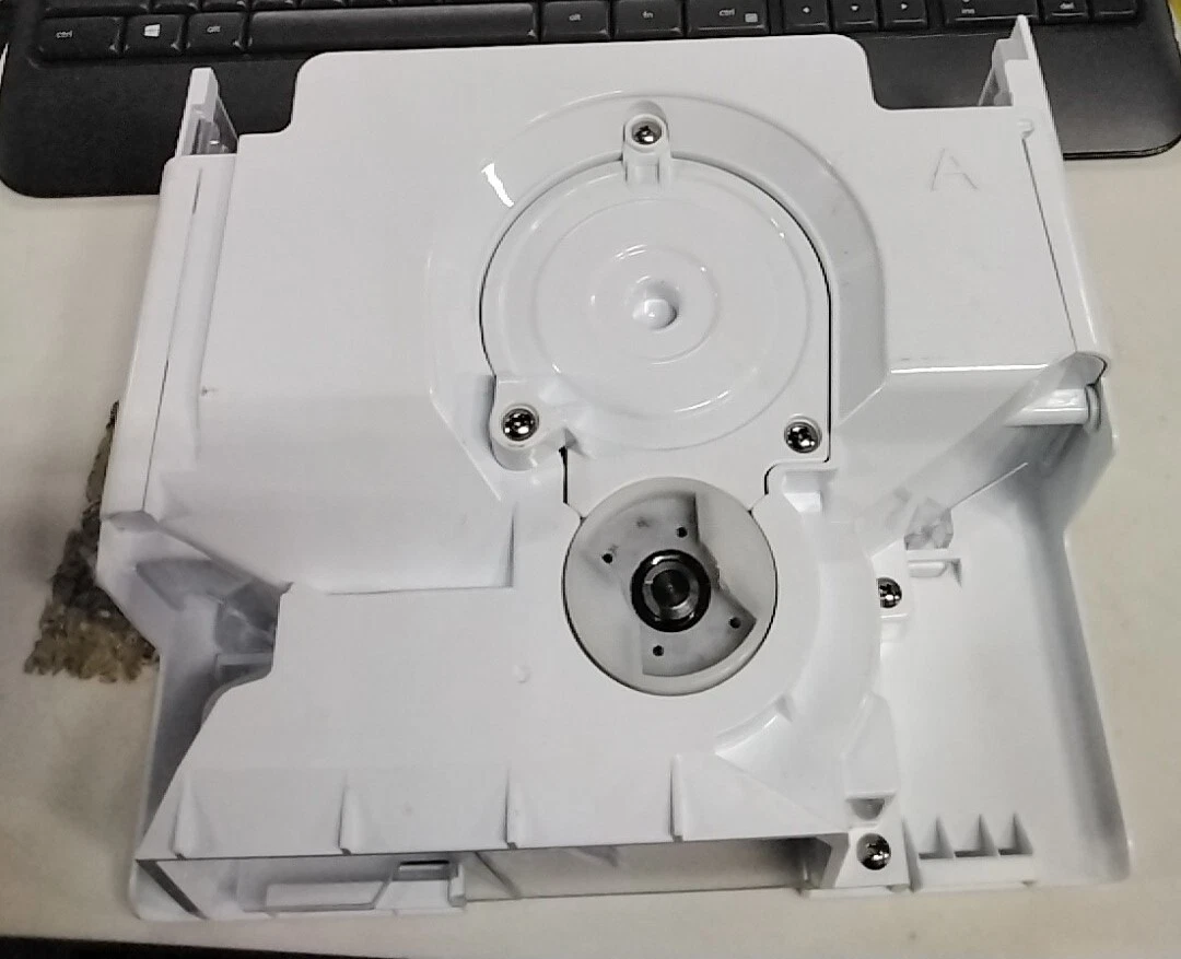 Lg Refrigerator Door Ice Bin Part # Mcd63746801 | eBay