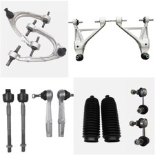 12* For Ferrari California  488 458 Front Suspension Control Arm Ball Head Kits