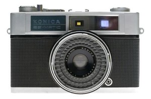 Konica Ee Matic | eBay