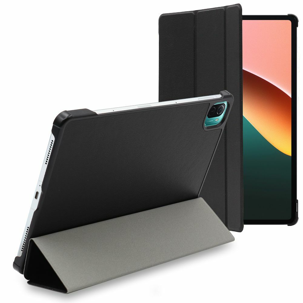 Cover Xiaomi Pad 5, Pad 5 Pro, 5G (2021) Custodia SmartCover PU SOTTILE Supporto