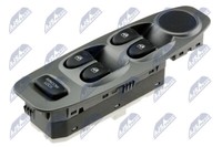 EWS-HY-007 NTY Schalter, Fensterheber FüR Hyundai