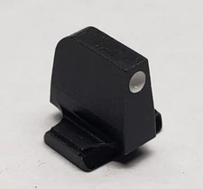 S&W M&P 1.0 M2.0 Suppressor Height Tall Front Sight Full Size Compact 9mm 40 45