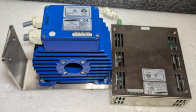 Motor Levitronix LPM-600.3 Bearingless Pump  W/ LPC-600.3 Controller
