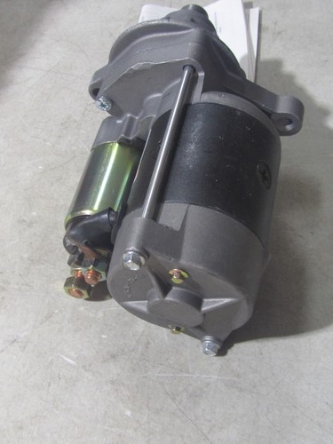 REMY REMANUFACTURED STARTER 28727 - Picture 4 of 8