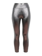 hdl milano Leggings donna con lurex