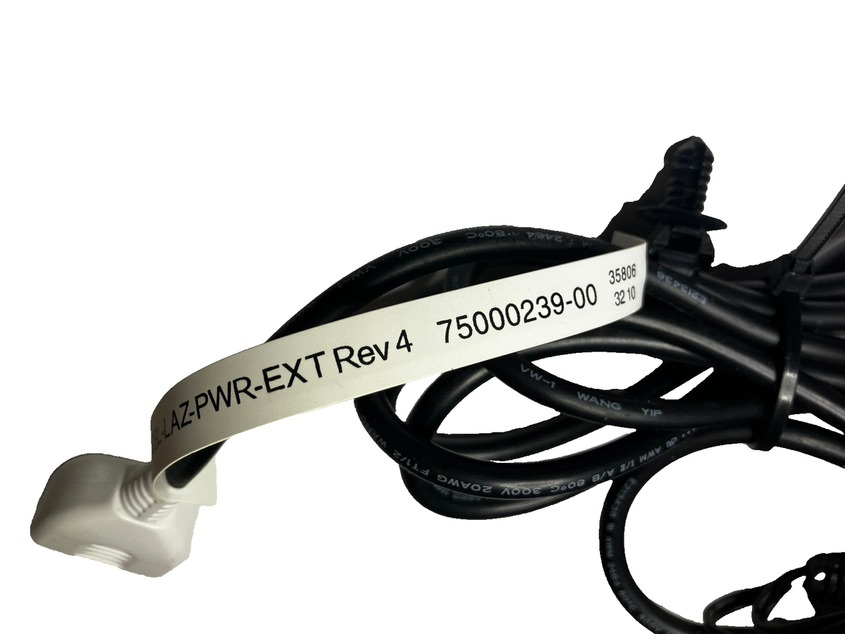 La-Z-Boy Lazy Power Adapter TEI-18830-00 Powerflex Lift Chair LAZ