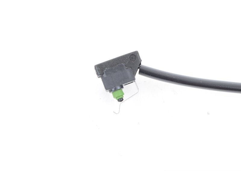 BMW 09-16 Z4 Convertible Top-Microswitch Left 54377227397 Genuine 