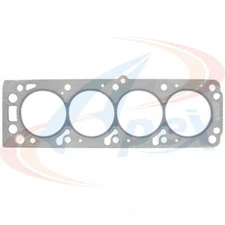 Engine Cylinder Head Gasket-VIN: K, SOHC Apex Automobile Parts AHG344