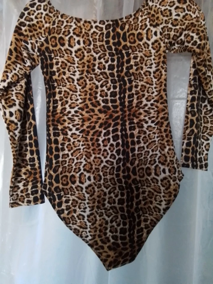 Body manga larga con hombros descubiertos MANGOPOP para mujer Foto 2 de 4