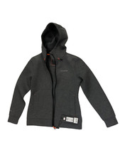 Genuine Land Rover Women's Scoria Tech Mid Layer Size 8 51lghw378gyi