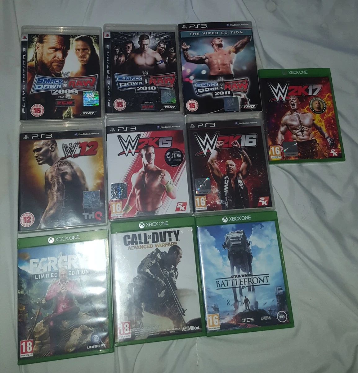 Battlefront cheap 1 ps3