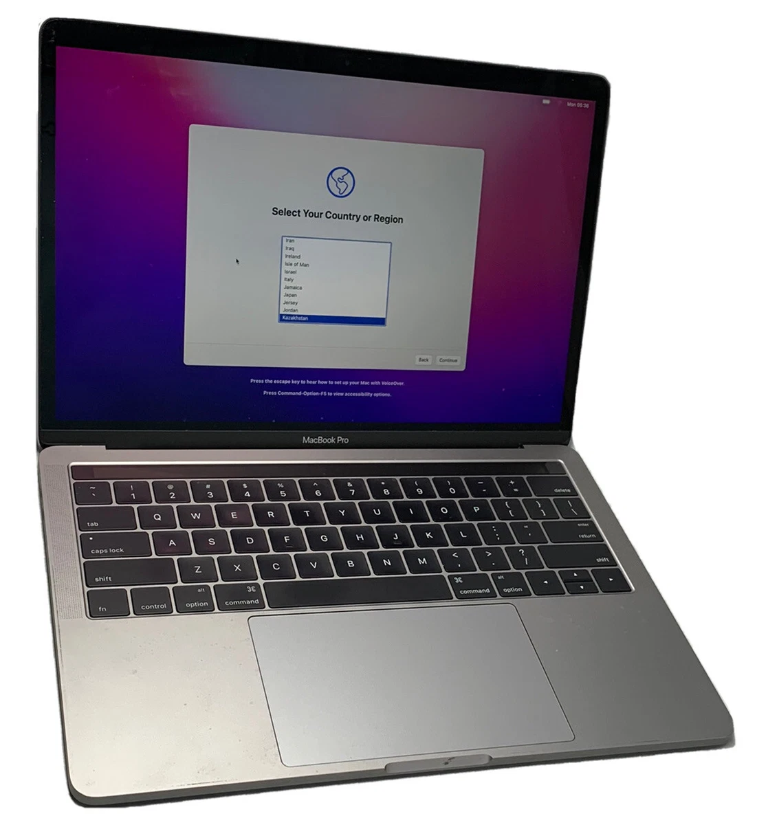 Apple MacBook Pro 13