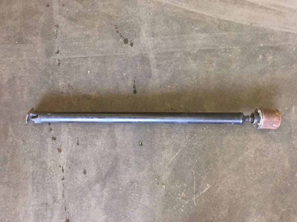 Genuine HONDA Acty Truck HA4 Acty VAN HH4 4WD Propeller Shaft OEM