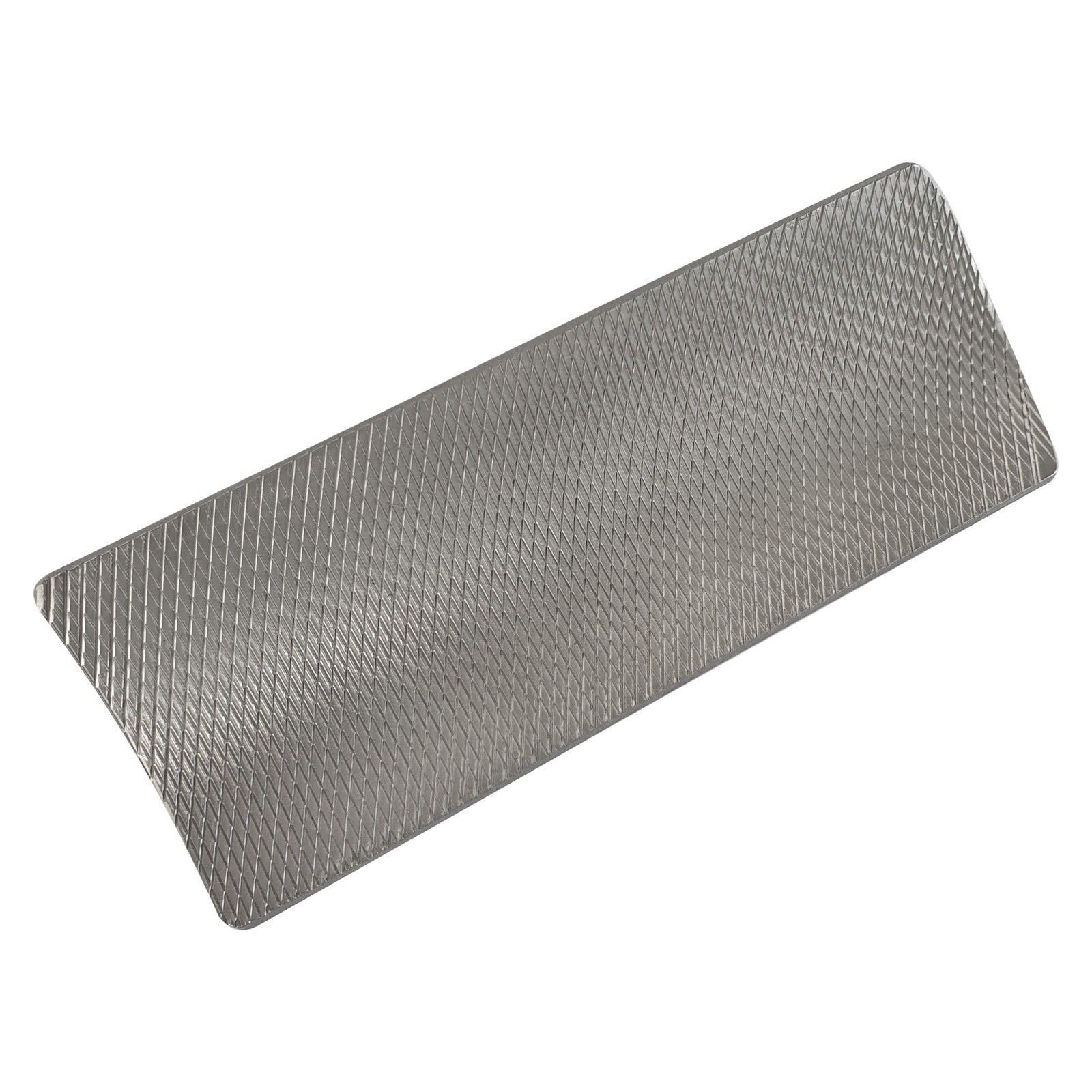 Radius Rasp Replacement Blades Horse Hoof Rasps Coarse & Fine ...