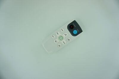 Remote Control For C&H Cool with Heat TTW-14ERA1/J5U Window Room Air Conditioner