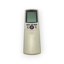 HAIER FERNBEDIENUNG 001A3400077 YR-D01 FERNBEDIENUNG DER KLIMAANLAGE