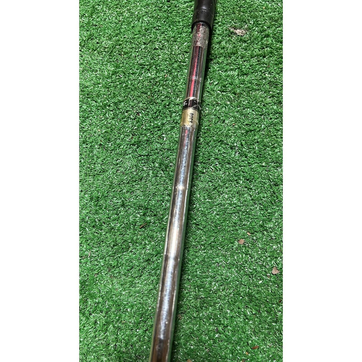 PING - mu-88 Ping Zing 9 Iron Senior Flex Steel 1273712 Fair - Mikes Golf