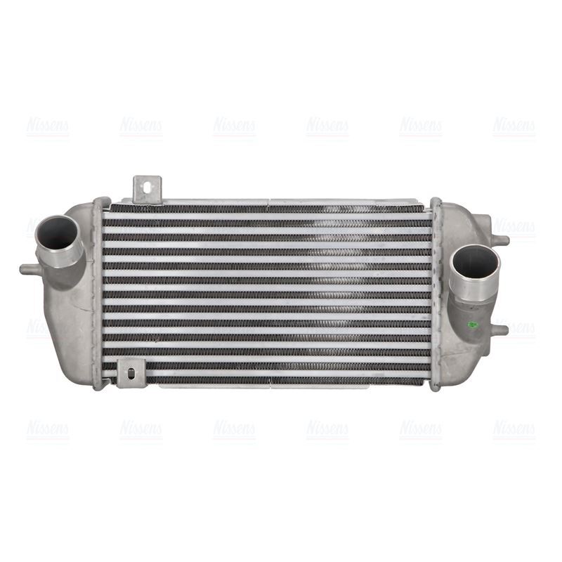 NISSENS 961492 INTERCOOLER CHARGER