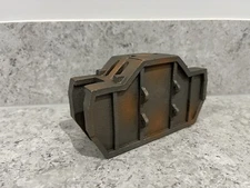 Corgi - Steel Casting Truck Load - Bowring Transport - CC11909 - 1:50 - New/Mint