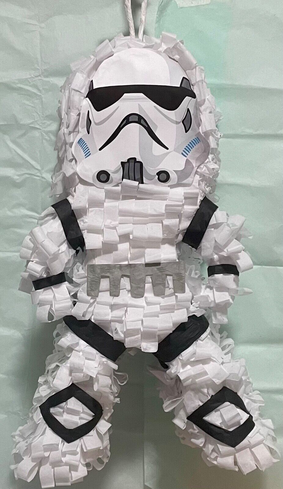 Roblox Boy Custom Made Pinata 21” x 12” x 6”