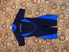 gladiator wetsuit Men s L