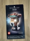 LEGO Star Wars: Princess Leia (Boushh) Helmet (75351) - NEW - SEALED - RETIRED