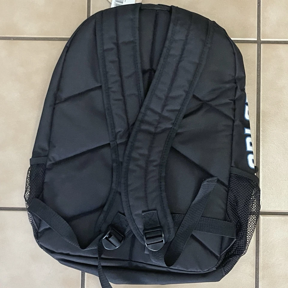 Mochila NBA Orlando Magic 18.5" x 8" x 13" Foto 4 de 4