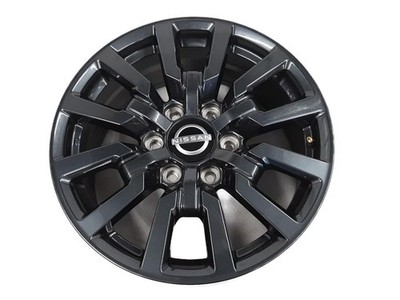 (1) Wheel Rim For Armada Like New OEM A Grade Charcoal