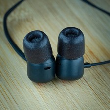 Comply Sport Foam Earbud Tips Core 400, Medium, Compatible w/ Jaybird - 3 Pairs