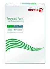 Xerox 003R98105 - Carta riciclata per stampante, formato DIN A3, 80 g/m², 500 f