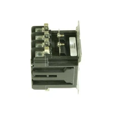 Amerec CONTACTOR,120V,50A,4PST,NO Relay 50A 120V 4PST