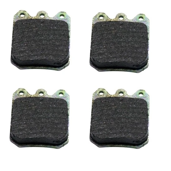 Kit de freno delantero izquierdo Sprint Car, pinza Wilwood, rotor de aluminio de 10,2 pulgadas Foto 4 de 4