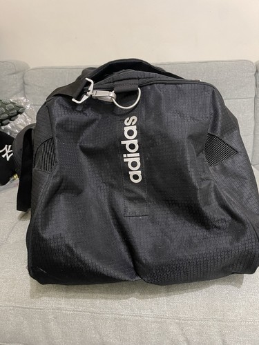 adidas duffel bag large - Picture 5 of 11