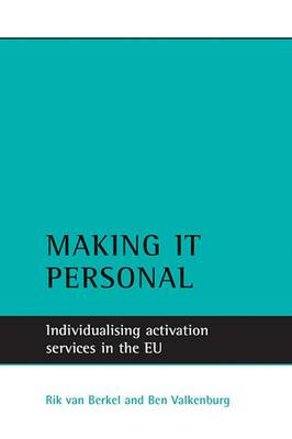 Making it personal - 9781861347978