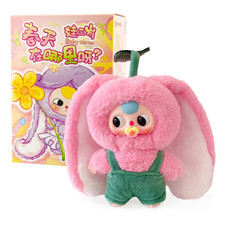 Baby Three Where is Spring? | Collectible Blind Box
