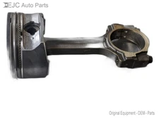 Piston and Connecting Rod Standard From 2006 Chevrolet Corvette  6.0  Gas