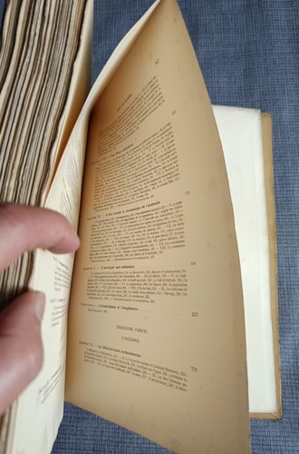 Weltgeographie - Band 10: Ozeanien - Südpolarregionen - Bild 6 von 7